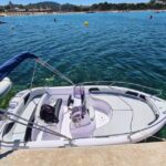Santa Ponsa: Private Boat Rental with Driving Instructions - What Makes This Tour Stand Out