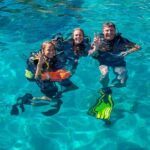 Santa Ponsa: Try Scuba Diving in a Marine Reserve - The Itinerary: A Smooth, Well-Organized Day