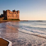 Santa Severa: Castle Entry Ticket & Audio Guide App - Authentic Insights from Visitors