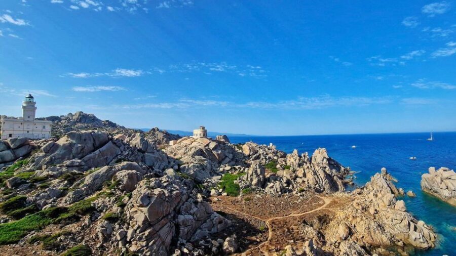 Santa Teresa Gallura: Valle della Luna hiking - Who Will Enjoy This Tour?