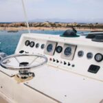 Santa Teresa: Speedboat tour around Lavezzi and Piana Island - An Unforgettable Day on the Water