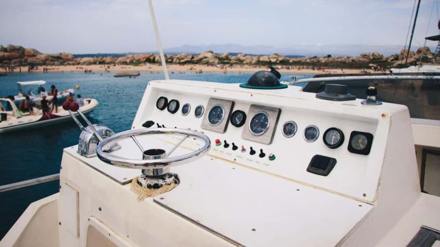 Santa Teresa: Speedboat tour around Lavezzi and Piana Island - An Unforgettable Day on the Water