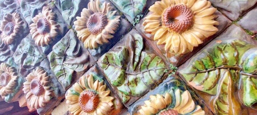 Santander: Comillas, modernist architecture & Gaudi - Exploring Comillas: The Town’s Charm