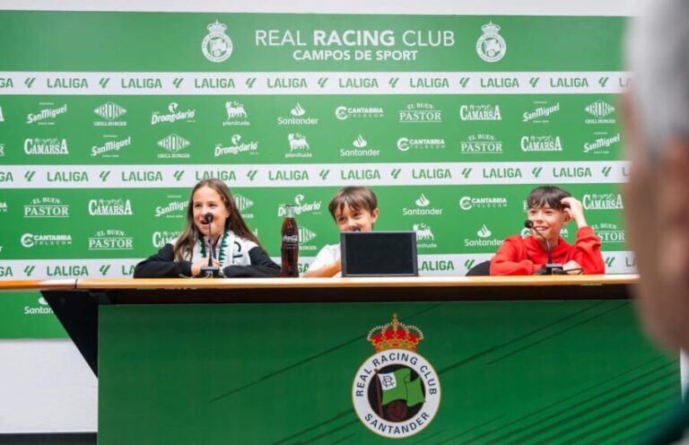 Santander: El Sardinero Stadium Guided Tour - Practical Tips for Visitors