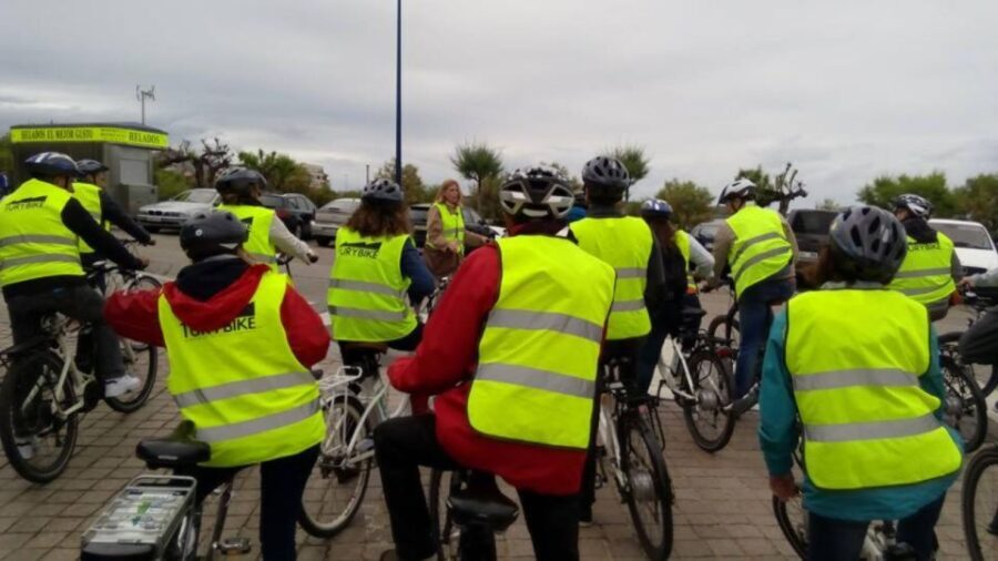 Santander: Guided Tour by Electric Bike - Who Should Book This Tour?