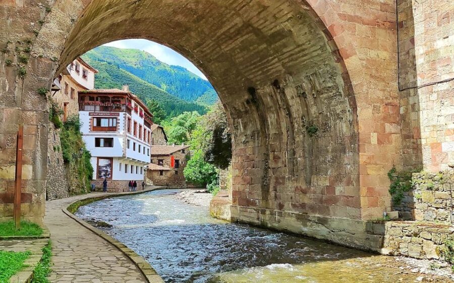 Santander: Picos, Santo Toribio Monastery and Potes Day Tour - Authentic Highlights from Real Travelers