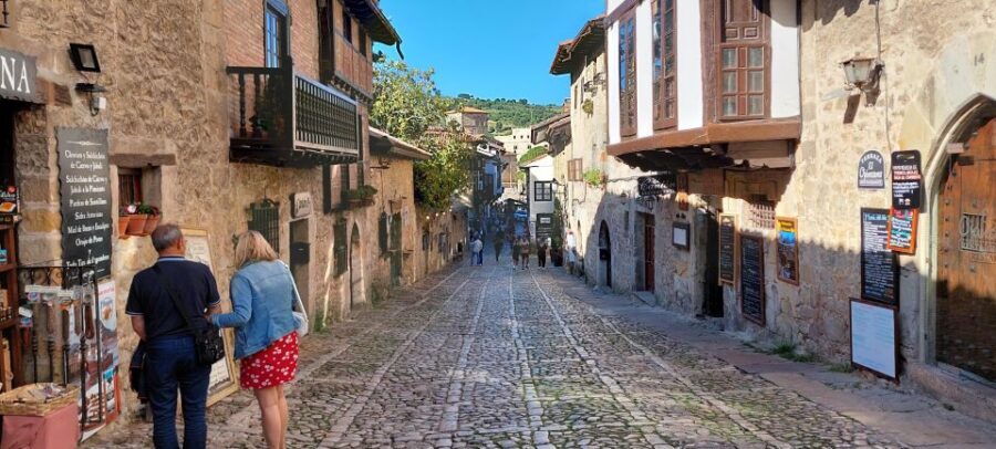 Santander: Western Coast of Cantabria Villages Day Trip - Who Will Love This Tour?