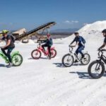 Sant'Antioco: Guided E-Bike Excursion at Sunset - Practical Information