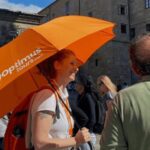 Santiago: Cathedral & Museum Tour + Pórtico of Glory Option - Practical Details and Tips