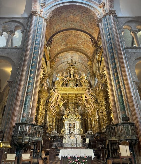 Santiago de Compostela Cathedral and Museum Guided Tour - Who This Tour Is Best For