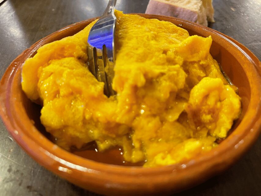 Santiago de Compostela: City tour and typical galician meal - Practical Tips & What to Know Before You Go