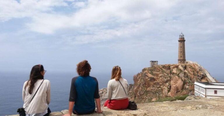 Santiago de Compostela: Finisterre, Muxia & Costa da Morte - What Makes This Tour Stand Out?