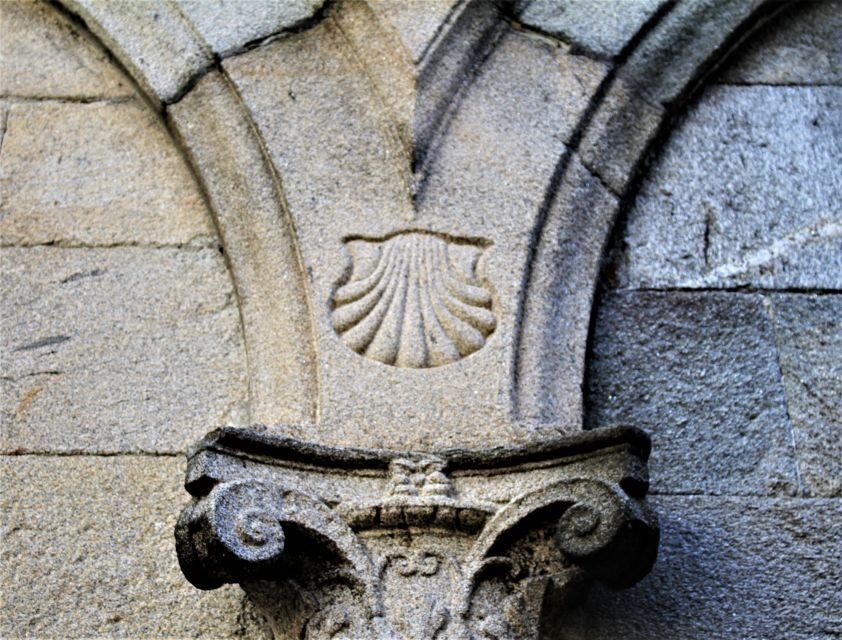 Santiago de Compostela: Private Guided Tour in two hours - Who Will Love This Tour?