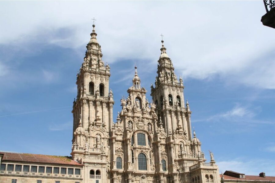 Santiago de Compostela: Private Guided Tour - Who Should Consider This Tour?