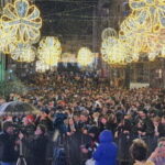 Santiago de Compostela: Vigo Christmas Lights Guided Tour - What’s Included and What You Should Budget For