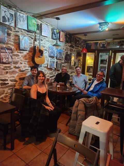 Santiago: Guided Foodie Tour with Drinks, Tapas & Live Music - Final Thoughts