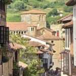 Santillana del Mar: exclusive private tour with Collegiate Church of Santa Juliana - The Practicalities