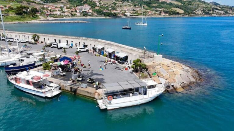 SANTO STEFANO AL MARE: 2-HOUR BOAT DAY TRIP - Authentic Experiences and Practical Details