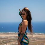 Santorini: 1H Pyrgos Village Cinematic Photoshoot Experience - The Itinerary: What to Expect During Your Photoshoot