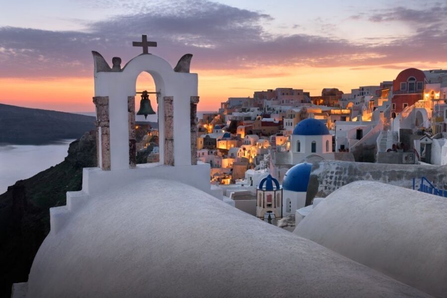 Santorini 2-Day Combo: Volcano Boat Cruise & Island Bus Tour - Who Would Love This Tour?