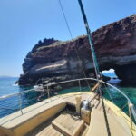 Santorini: 3-Hour Boat Tour to Oia & Thirassia Hot Springs - Authenticity & Value