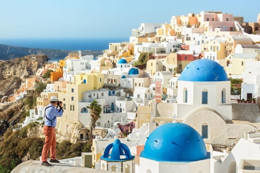 Santorini: 3-Hour Semi-Private Tour - Practical Details and What You Should Know