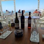 Santorini: 3 Wineries Visit with 11/12 Wines Premium Tasting - Potential Drawbacks or Considerations