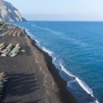 Santorini: 30 Minute Private Helicopter Flight - The Itinerary in Detail