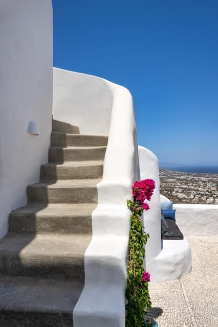 Santorini: 4-Day/3 nights Alternative historical experience - What Makes This Tour Stand Out?