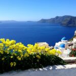 Santorini: 4hr Private Accessible Panoramic Views Tour - The Itinerary: What to Expect