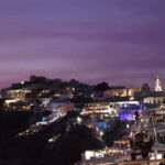 Santorini: 5 Hour Private Tour in Santorini with a Local - Transportation and Comfort