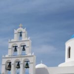 Santorini: 5Hour Private Tour for Cruise Ship Guests - The Transportation Experience
