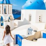 Santorini 5hour Semi-Private DAY HIGHLIGHTS Tour - What’s Included and What’s Not