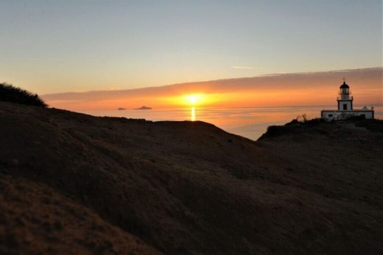 Santorini 6 Hour Custom Private Sightseeing Tour - What We Appreciate About the Tour