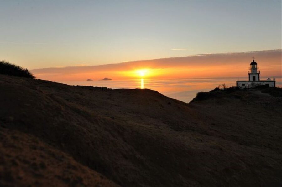 Santorini 6 Hour Custom Private Sightseeing Tour - What We Appreciate About the Tour