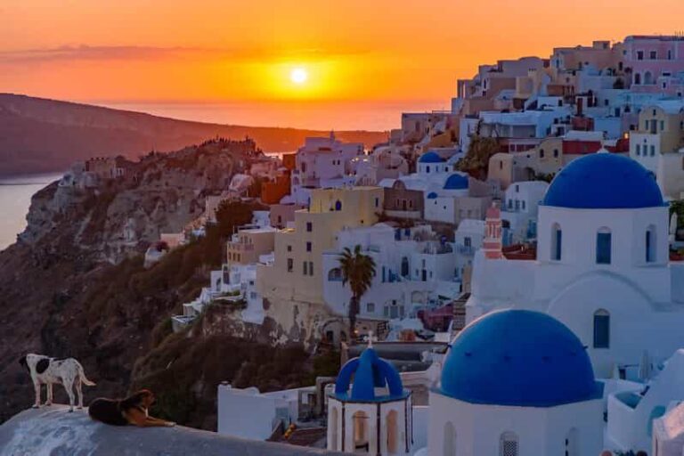 Santorini: 6H Private Highlights Tour (Shore Excursion) - Why This Tour Offers Great Value