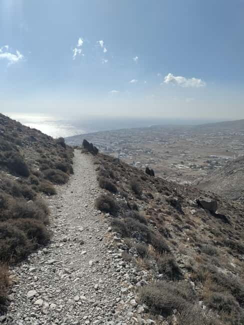 Santorini; 6hr Private Tour/NativeEnglishSpeakingChauffeur - Final Thoughts: Is It Worth It?