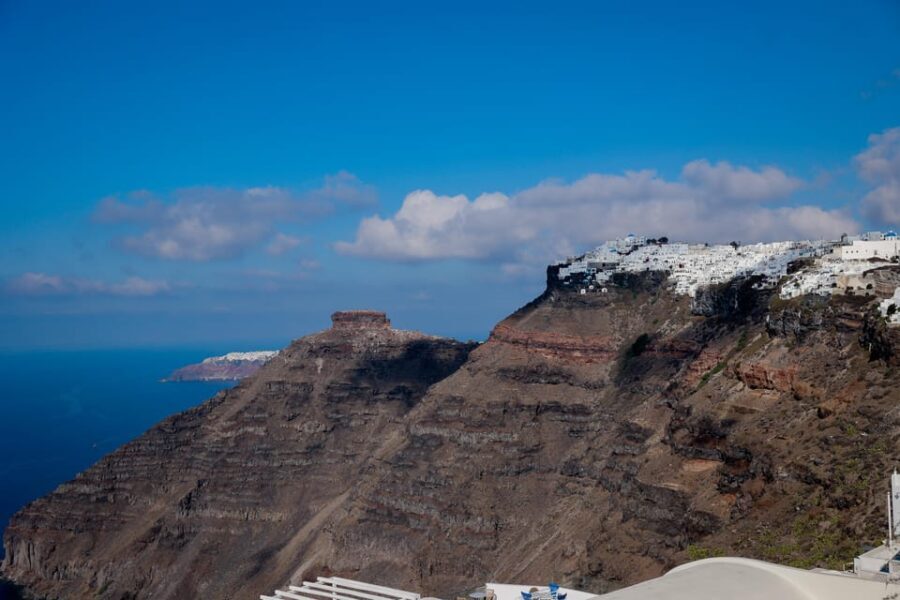 Santorini: 6hr Small Group Shore Excursion Villages & Wine - Practical Details & Tips