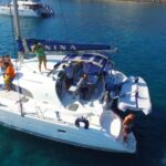 Santorini: 7-Hour Private Catamaran Cruise with Food & Drink - The Practicalities: What You Need to Know