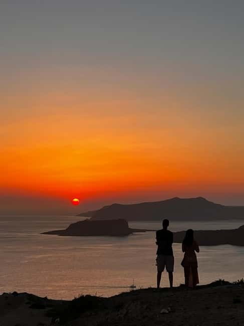 Santorini: A Journey Through Vineyards & Volcanic Richness - Final Thoughts