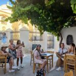 Santorini: Akrotiri Archeological Site & South Side Secrets - The Sum Up