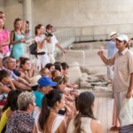 Santorini: Akrotiri Prehistoric City Guided Walking Tour - A Closer Look at the Tour