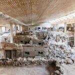 Santorini: Akrotiri Prehistoric City Private Guided Tour - What to Expect on the Tour