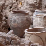 Santorini: Akrotiri Ticket with Optional Self-Guided Audios - The Site Itself: What You’ll See