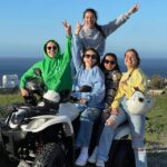 Santorini: ATV Highlights Tour with Local Tour Leader - The Experience: What Makes It Special