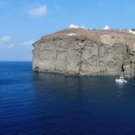 Santorini: Caldera Catamaran Sail & Swim with lunch - Authentic Experience: What Sets This Tour Apart