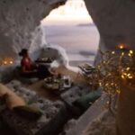 Santorini: Caldera Cave Hike and Dinner - Authenticity and Practical Details