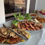 Santorini: Caldera Cruise with Greek Meal and Transfer - The Experience: What You Can Expect