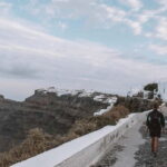 Santorini: Caldera Hike from Fira to Oia - An In-Depth Look at the Santorini Caldera Hike
