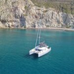 Santorini: Caldera Luxury Catamaran Cruise w/ Meal & Drinks - What Sets This Tour Apart?